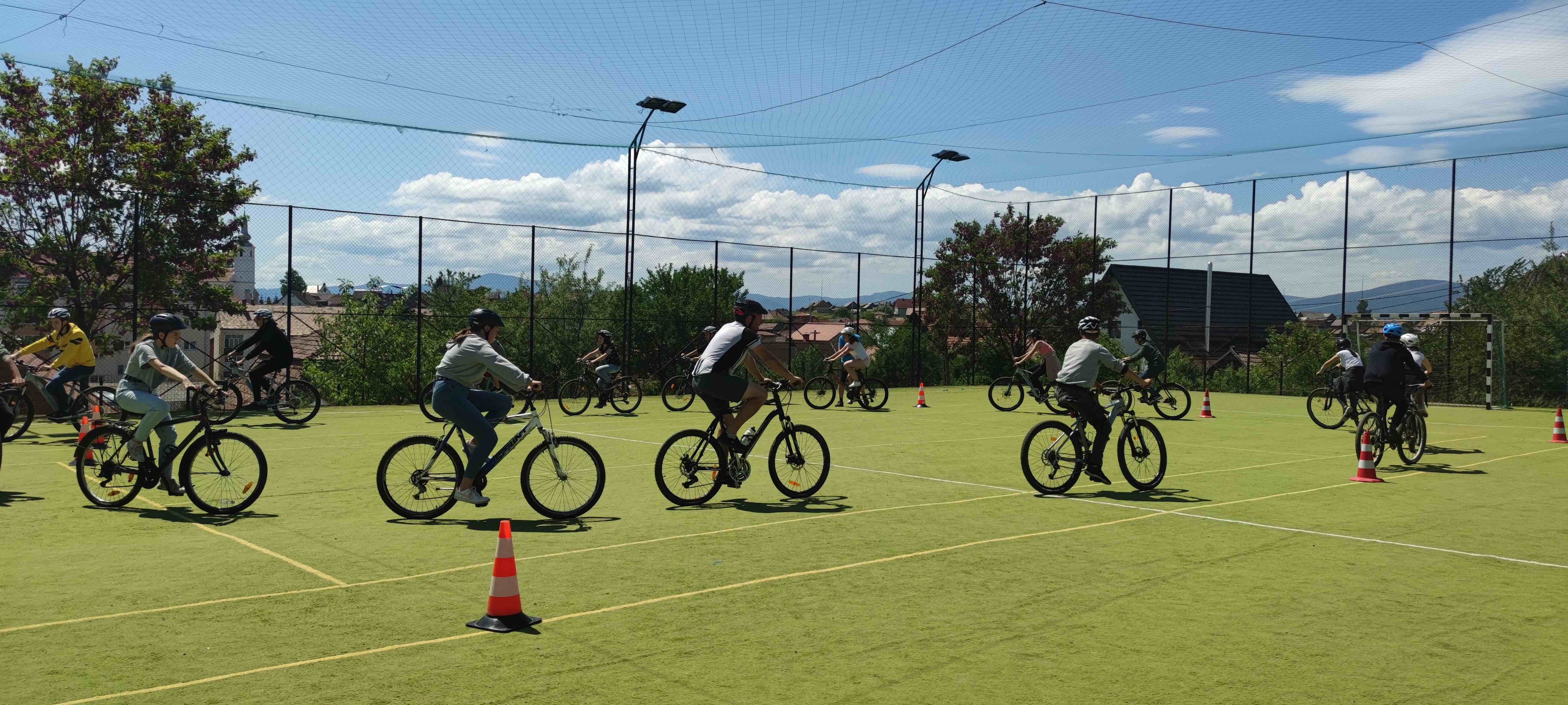 bike