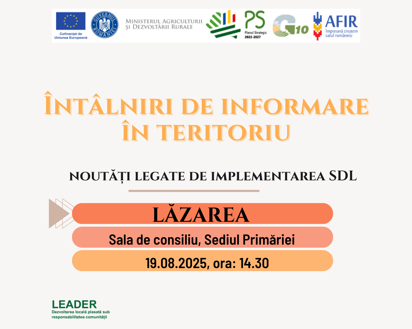 lazarea