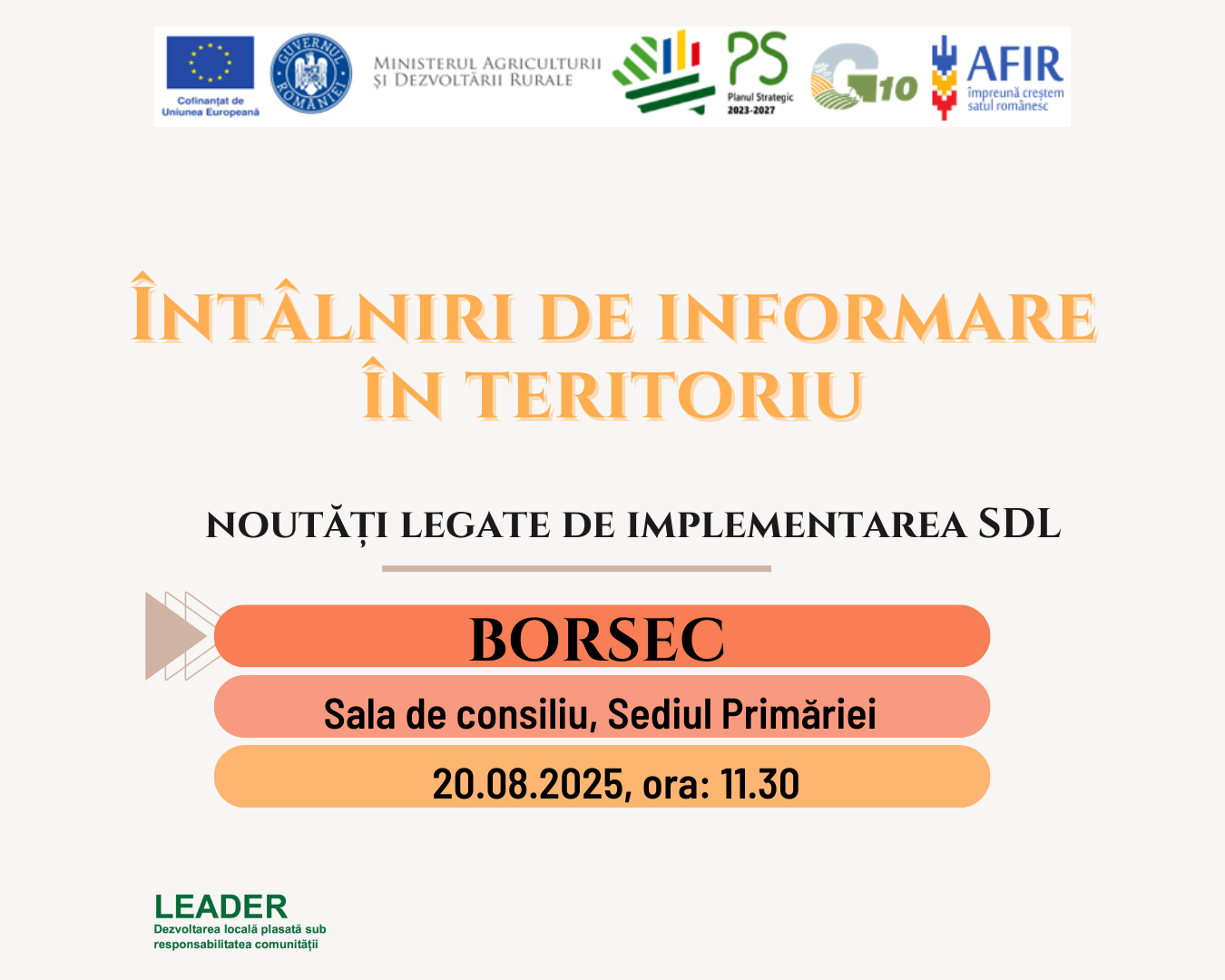 borsec