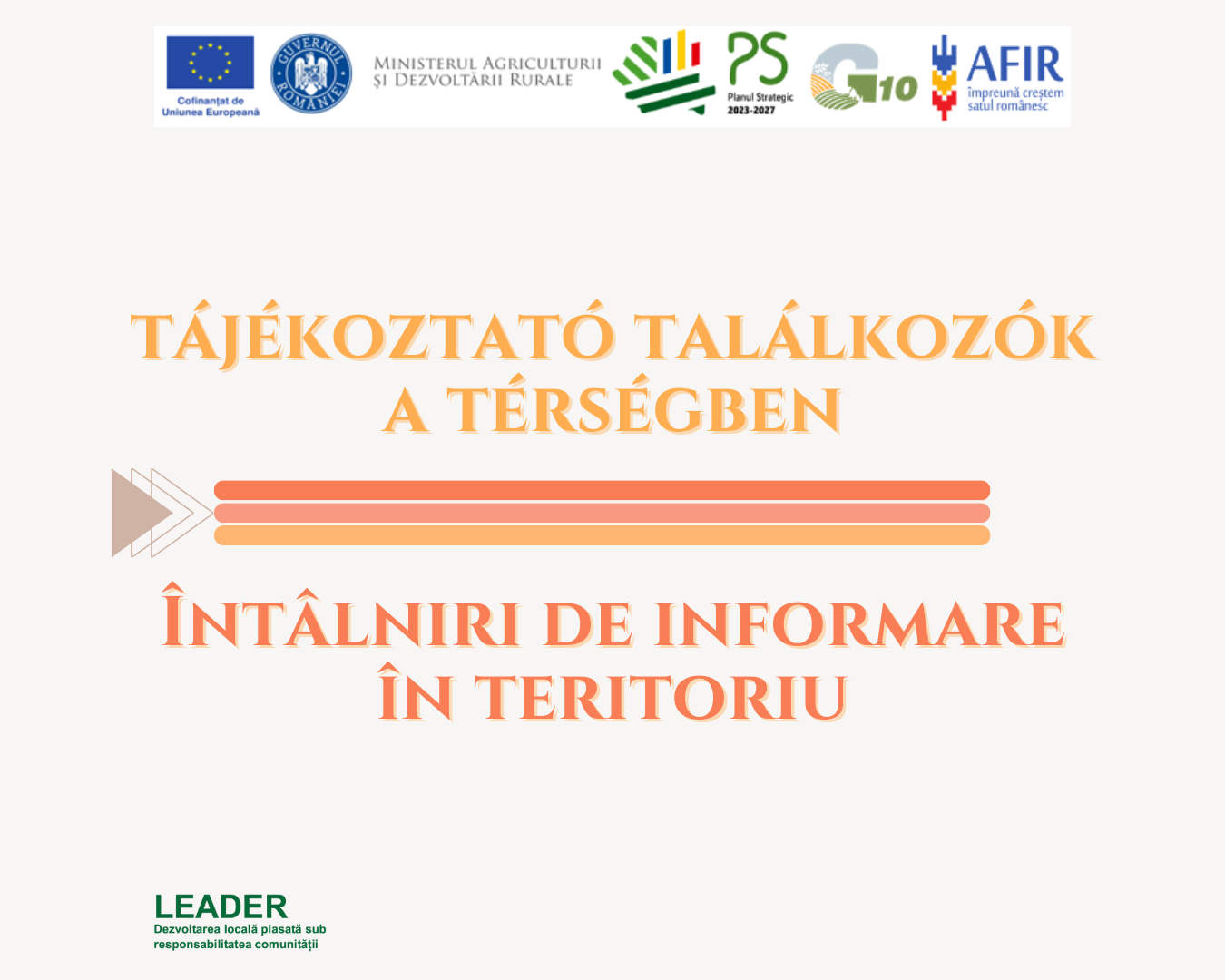 informare august