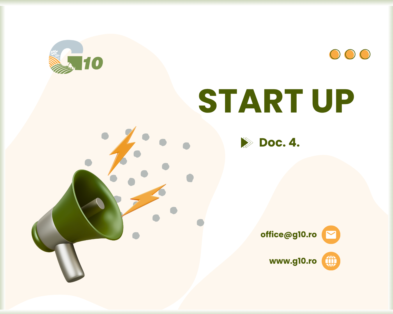 start up doc 4