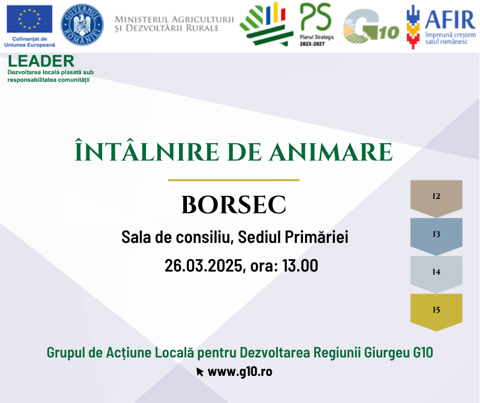 Borsec