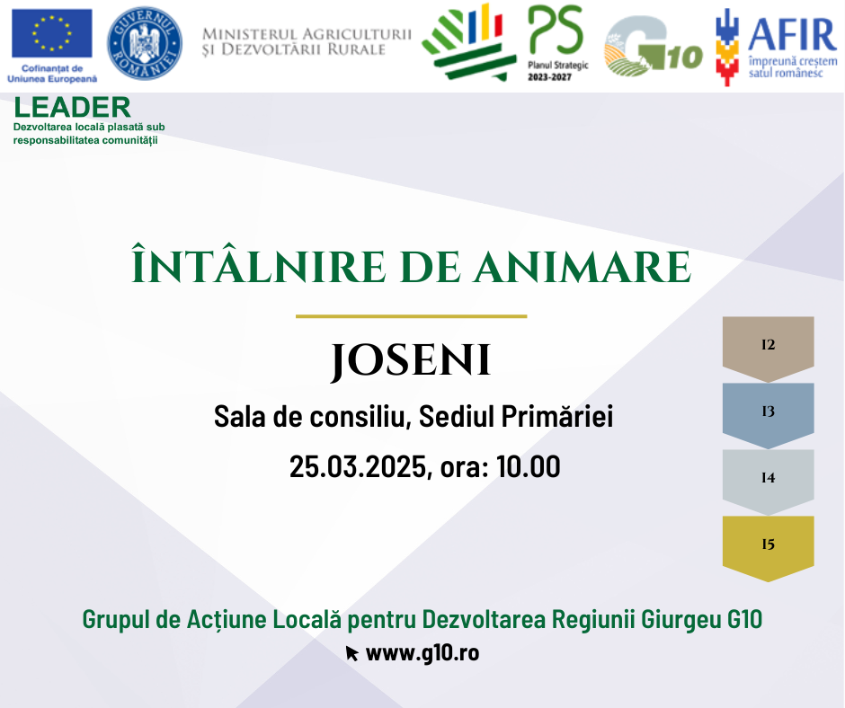 Joseni