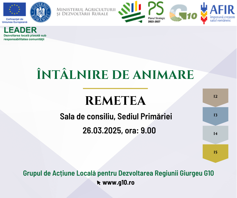 Remetea