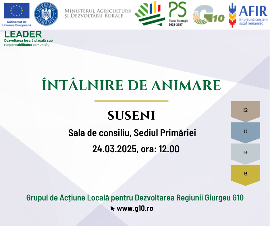 Suseni