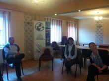 Instruire Lideri Locali Izvorul Mureșului