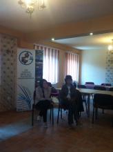 Instruire Lideri Locali Izvorul Mureșului