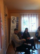 Instruire Lideri Locali Izvorul Mureșului