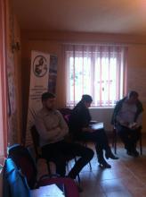 Instruire Lideri Locali Izvorul Mureșului